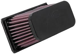 Ilmansuodatin BMW R 1200 HP 2 Sport 2008-2011 - K&N Filters